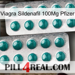 Viagra Sildenafil 100Mg Pfizer dapoxetine2